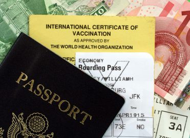 Travel Immunizations May Merit a Separate E/M Travel Immunizations May Merit a Separate E/M