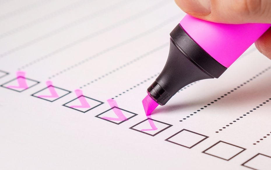 5 Ways Checklists Help You Code Better - AAPC Knowledge Center