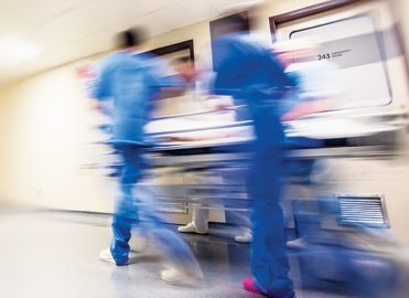 Evaluate Medical Decision Making in the Emergency Department
