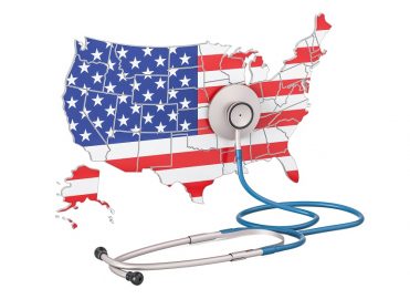 Administration a Big Chunk of Healthcare Costs