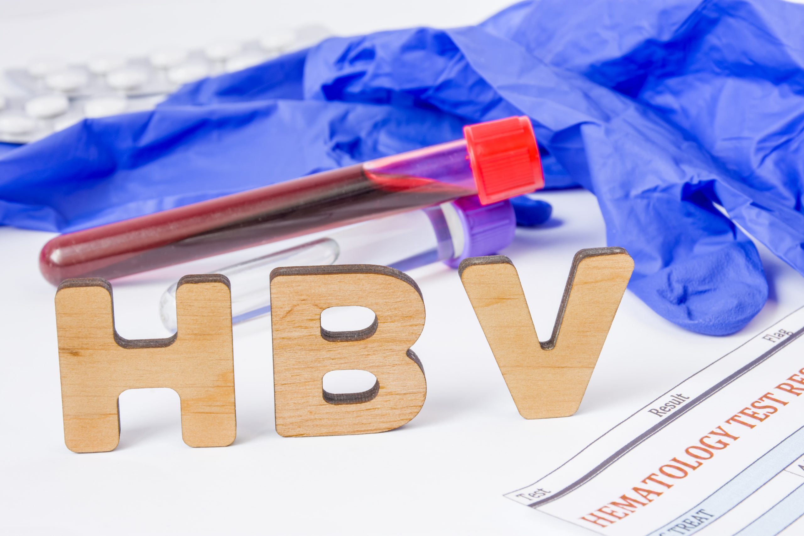 Screening For Hepatitis B (HBV) Infection In Pregnant Women - AAPC ...