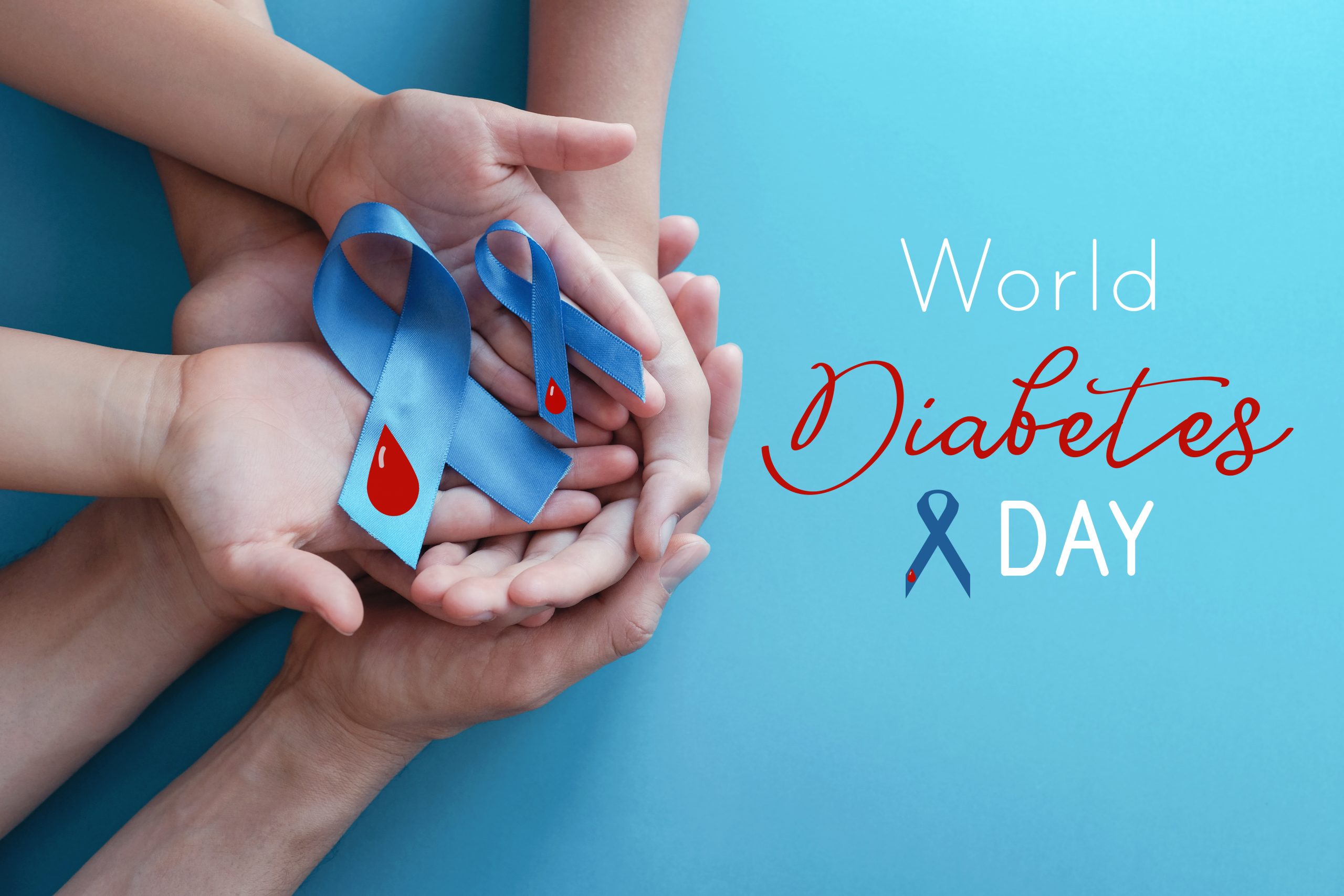 Diabetes Awareness Month Combating the Diabetes Epidemic AAPC