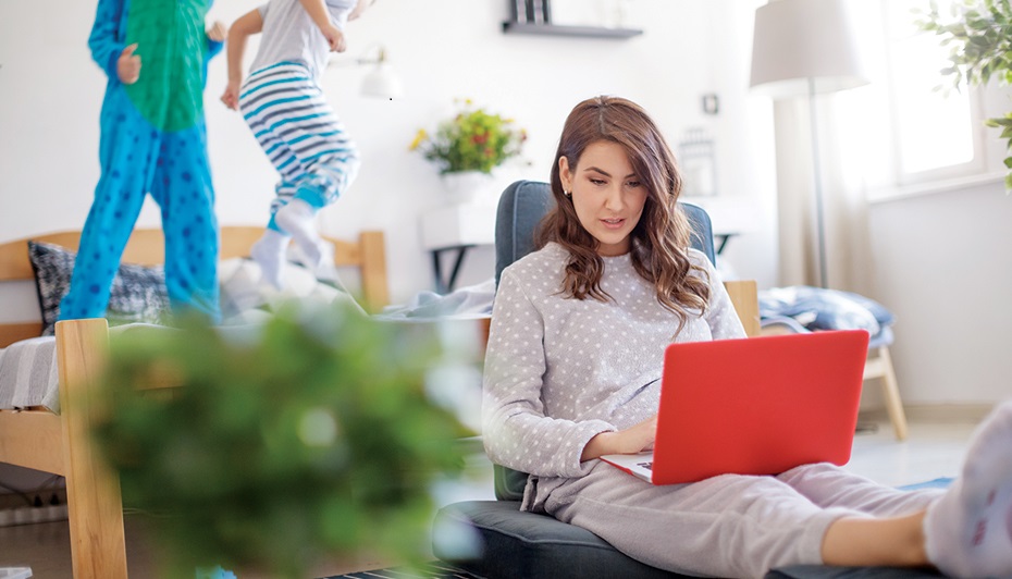 Watch Out for Telecommuter Compliance Risks - AAPC Knowledge Center