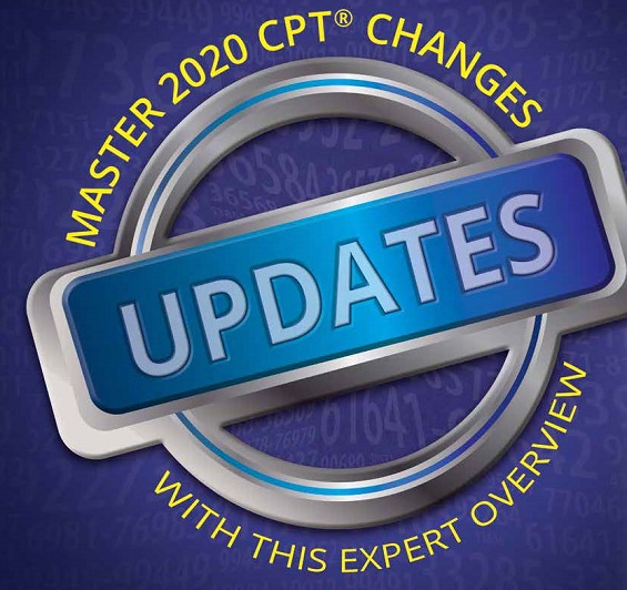 Master 2020 Cpt Changes With This Expert Overview Aapc Knowledge Center