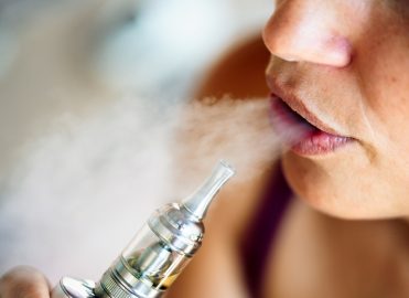 New Diagnosis Code Released for Vaping Related Disorder AAPC