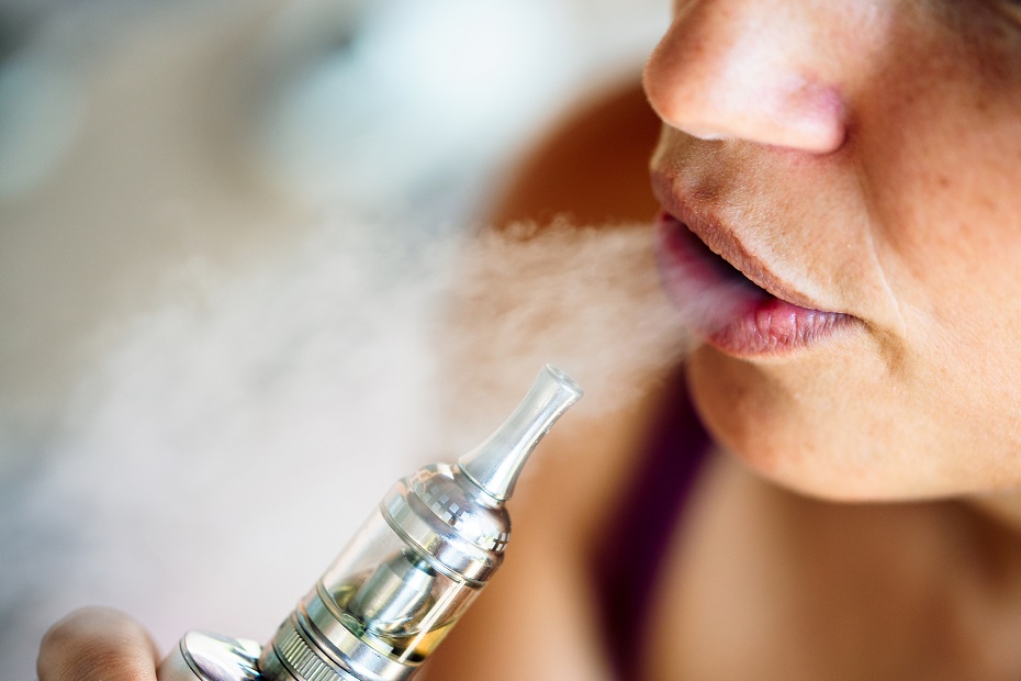 New Diagnosis Code Released for Vaping Related Disorder AAPC