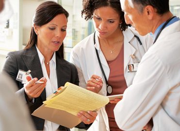 Keep Your Medicine Coding Audits on Task Keep Your Medicine Coding Audits on Task