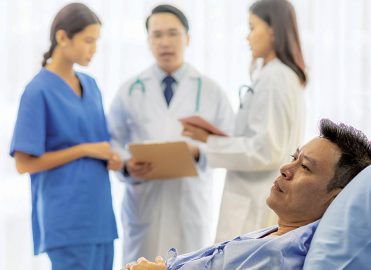 Coding at the Inpatient Rehab Facility: It’s Complicated Coding at the Inpatient Rehab Facility: It’s Complicated