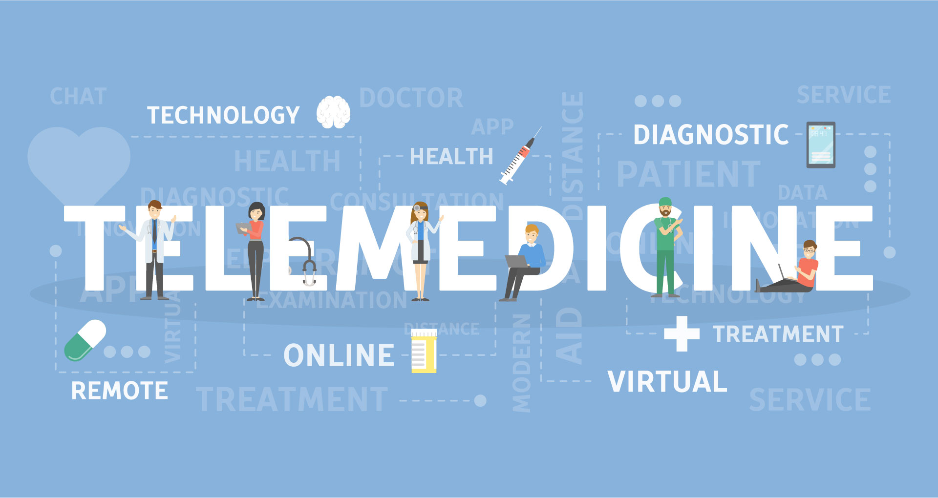 7 Reasons Why You May Be Spotting - Telehealth Blogs, Telemedicine  Articles