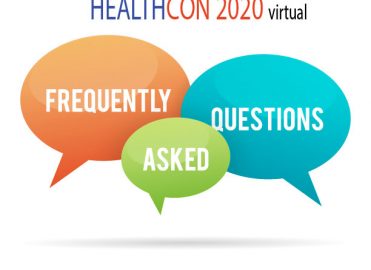 HEALTHCON Attendee Technical Troubleshooting HEALTHCON Attendee Technical Troubleshooting