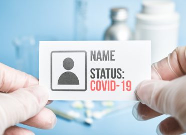 Hospital Labs to Share COVID-19 Data