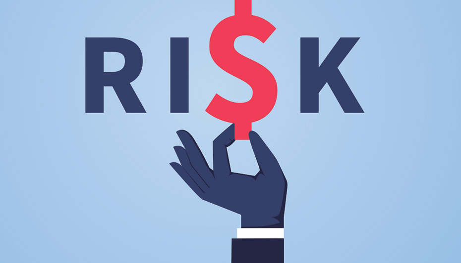 Risk management scores