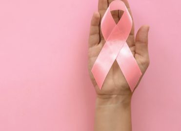 Harness the Power of Pink for Breast Cancer