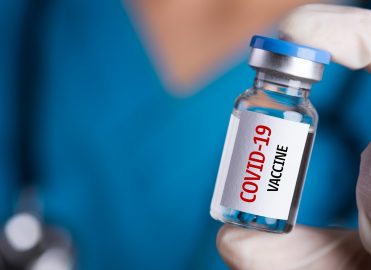 Third Doses of COVID-19 Vaccines Covered by Medicare