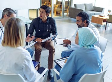 Become a Care Management Coordination Supersleuth Become a Care Management Coordination Supersleuth