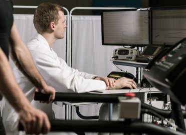 Clean Up Your Cardiovascular Stress Test Coding with MPFS Insights Clean Up Your Cardiovascular Stress Test Coding with MPFS Insights