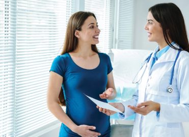 What to Do When a Pregnant Patient Has New Insurance What to Do When a Pregnant Patient Has New Insurance