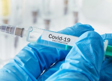 CMS Increases COVID-19 Vaccine Admin Fee