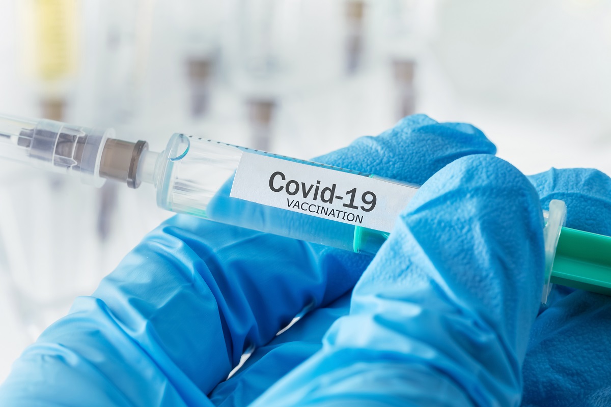 CMS Increases COVID-19 Vaccine Admin Fee - AAPC Knowledge Center