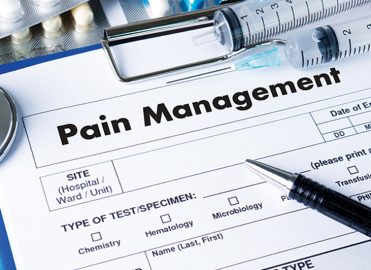 Pain Management: What Does Medicare Cover?