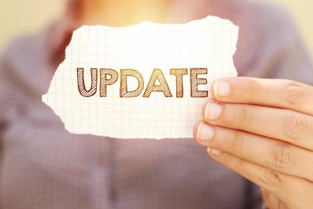 ICD-10-CM Update Will Change the Way You Code