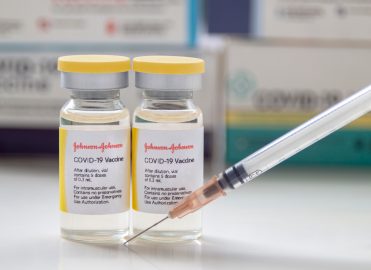 J&J Vaccinations Remain Paused After Rare Clotting Cases Emerge