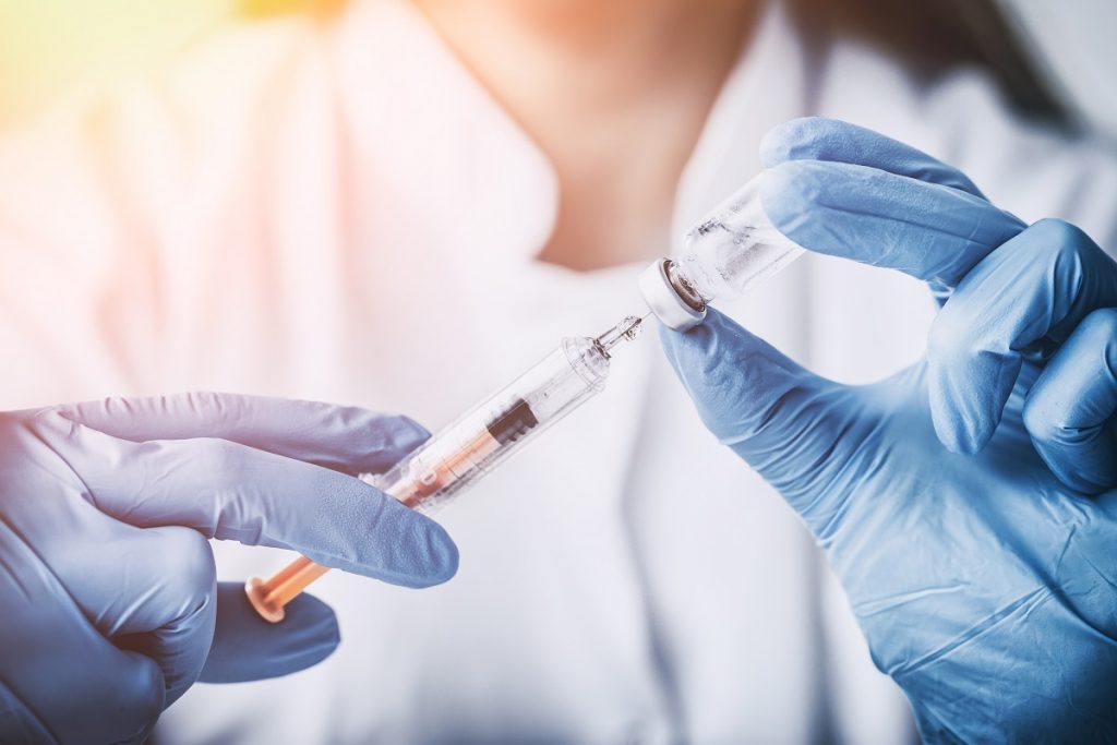 covid vaccine