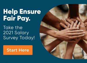It Pays to Participate in AAPC’s Annual Salary Survey It Pays to Participate in AAPC’s Annual Salary Survey