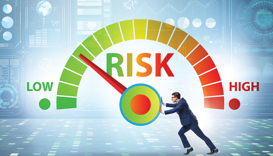 What's Your Risk Appetite and Tolerance? - AAPC Knowledge Center