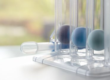 Pulmonary Rehabilitation Policies Revamped Pulmonary Rehabilitation Policies Revamped