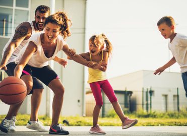Take Steps to Safeguard Your Family’s Health
