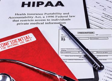 Are You in Compliance With HIPAA?