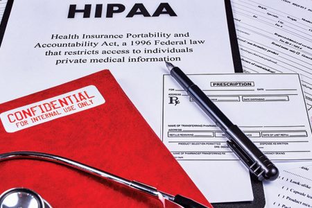 HIPAA Privacy Rule Initiative Violations Mounting