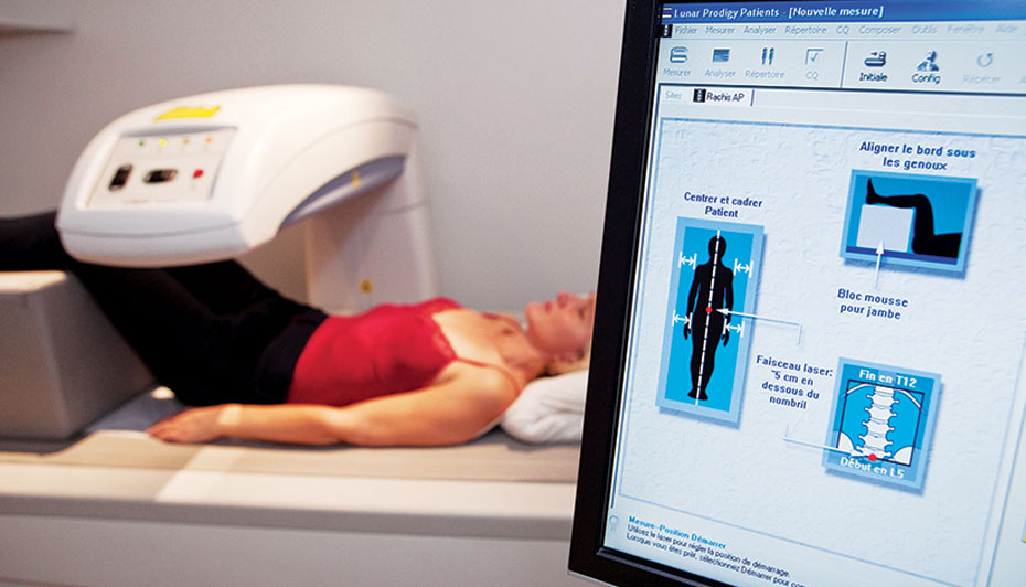 Reporting DEXA Demands Attention to Detail - AAPC Knowledge Center