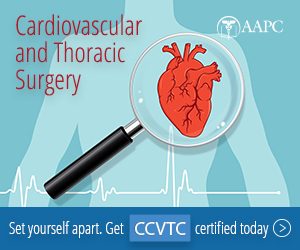 Cardiovascular and Thoracic Surgery – CCVTC