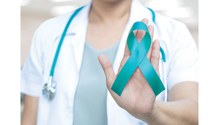 gynecologic oncology