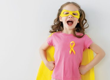 Childhood Cancer: Code This Case With Care