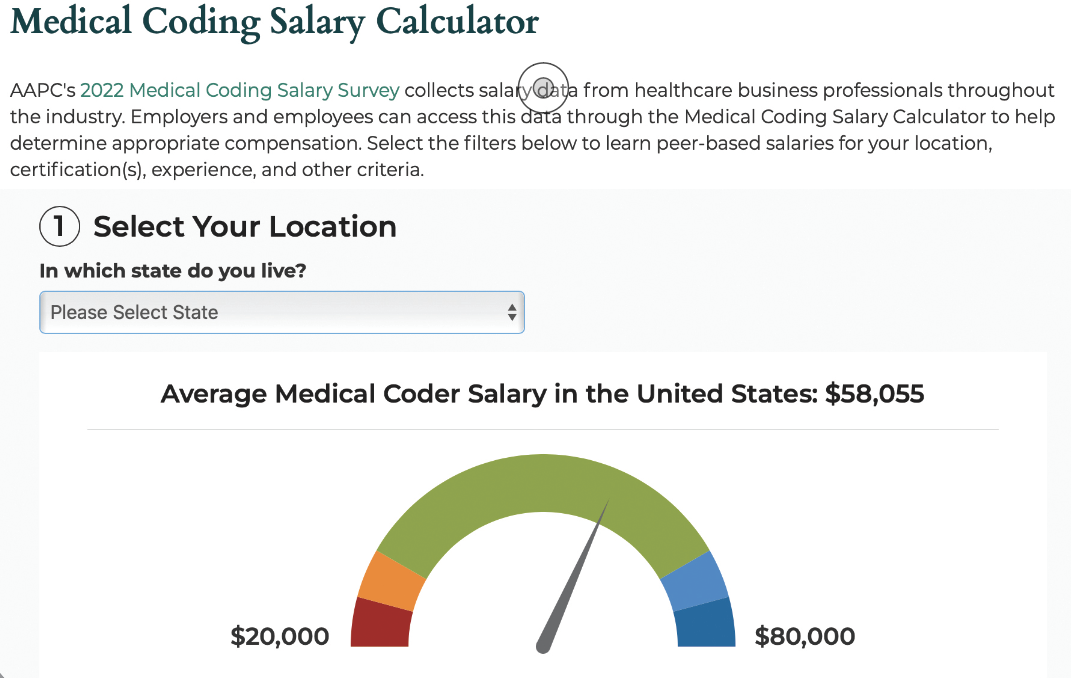 It Pays to Participate in AAPC’s Annual Salary Survey AAPC Knowledge