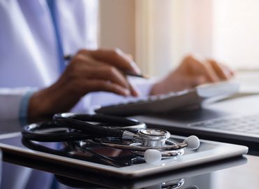 Establish a Healthy Revenue Cycle Establish a Healthy Revenue Cycle