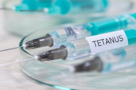 Billing for Tetanus Vaccine? Check the Diagnosis