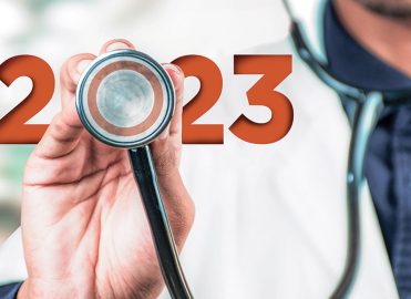 10 Areas That Will Impact Your Healthcare Organization in 2023