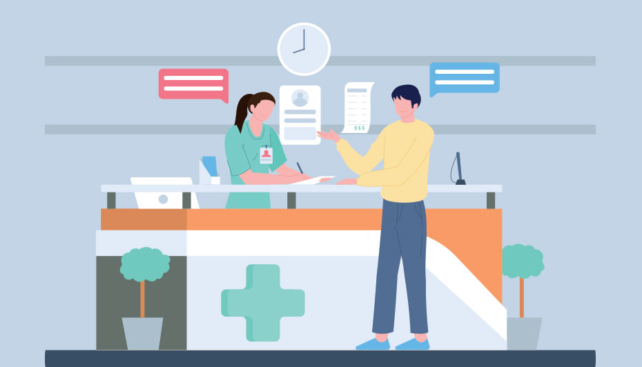 Don’t Be Afraid of Entrylevel Positions AAPC Knowledge Center