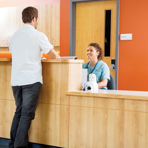 Insurance verification
