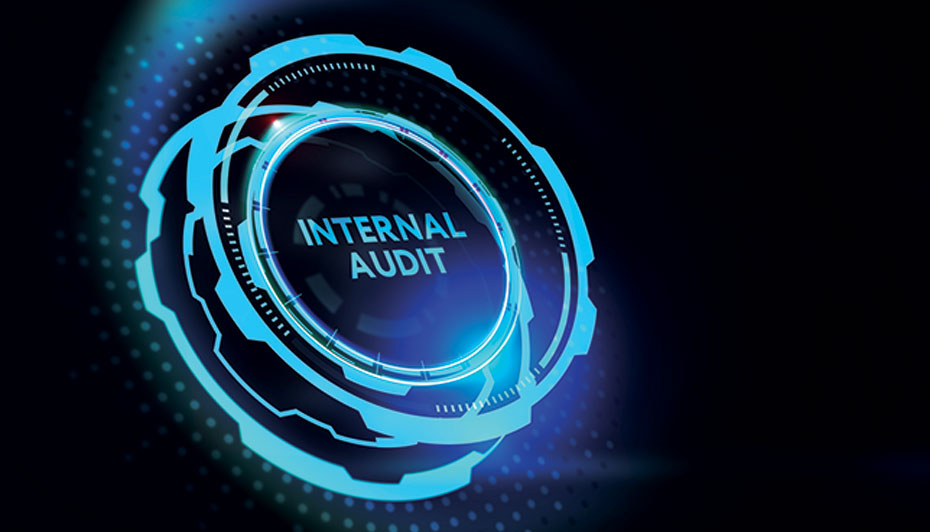 Internal audit