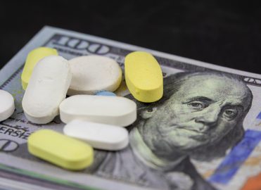 CMS Updates Drug Spending Dashboards