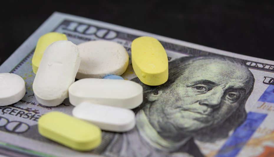 CMS Updates Drug Spending Dashboards
