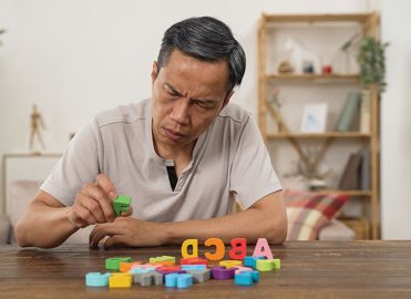 Clear Up Dementia Coding Confusion