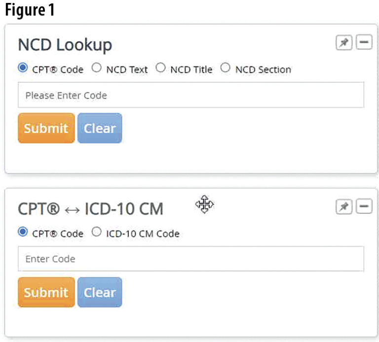 How To Move Tools On Your Codify Homepage - AAPC Knowledge Center