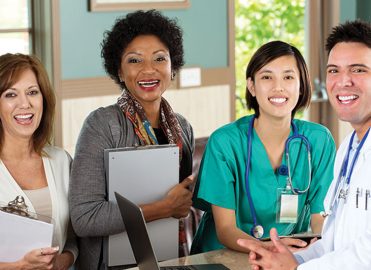 Tap Into the Benefits of Population Health Practices