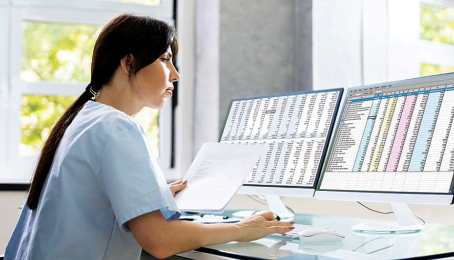 Prolonged care coding
